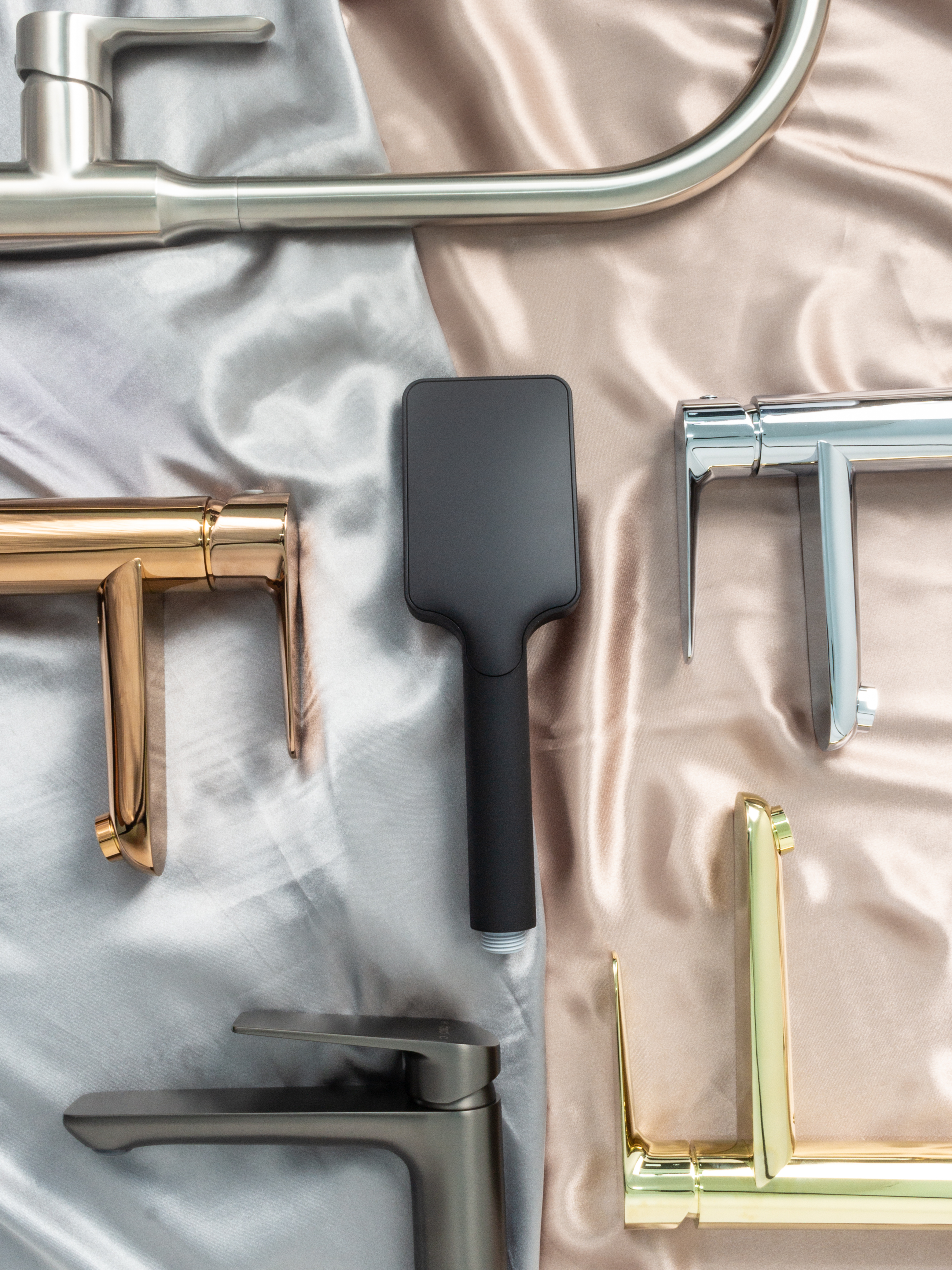 Product Care: Maintaining your Faucet’s Lifespan